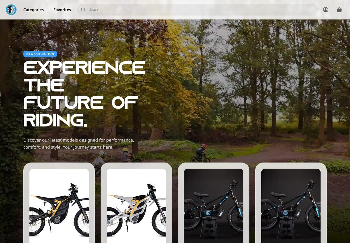 BBXtreme - Image 1